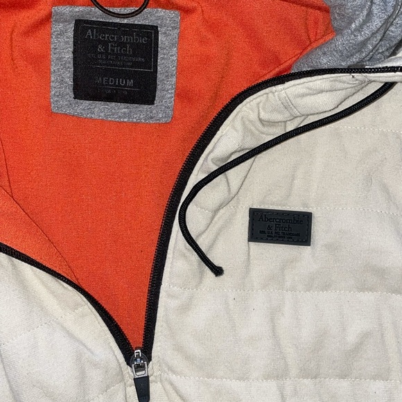 Abercrombie & Fitch Sweatshirt - Picture 3 of 3